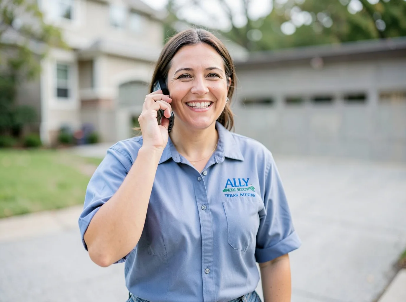 Metal Roof Installation Gladstone, VA FAQs